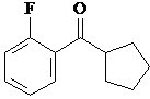 2-氟苯基环戊酮（环戊基(2-氟苯基)甲酮）