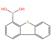 4-硼酸硫芴 / 二苯并噻吩-4-硼酸