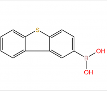 2-硼酸硫芴 / 二苯并噻吩-2-硼酸