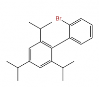2'-溴-2,4,6-三异丙基-1,1'-联苯