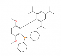 2-(二环己基膦)-3,6-二甲氧基-2′,4′,6′-三异丙基