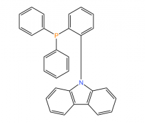9- [2-(二苯基膦基)苯基] -9H-咔唑