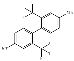 2,2'-双(三氟甲基)-4,4'-二氨基联苯
