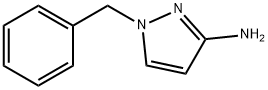 1-苄基-1H-吡唑-3-胺