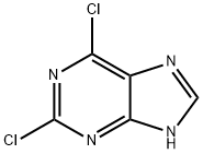 2,6-二氯嘌呤