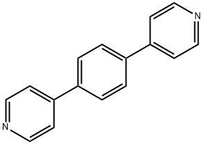 1,4-双(吡啶-4-基)苯