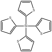 四噻吩硅烷