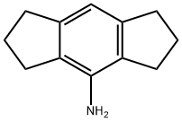 1,2,3,5,6,7-六氢-s-引达省-4-胺