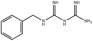 N-(苯甲基)亚氨基二碳亚氨基二酰胺